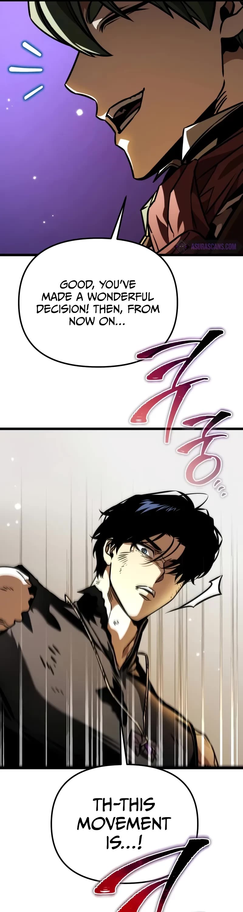 Reincarnator Chapter 62 page 62 - Chapter 62