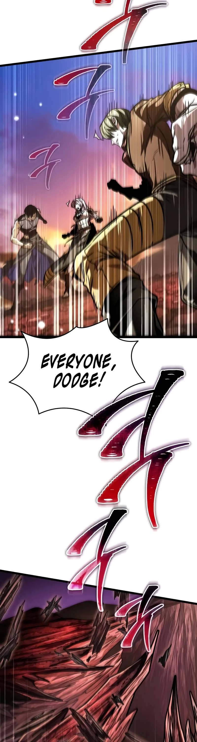 Reincarnator Chapter 62 page 63 - Chapter 62