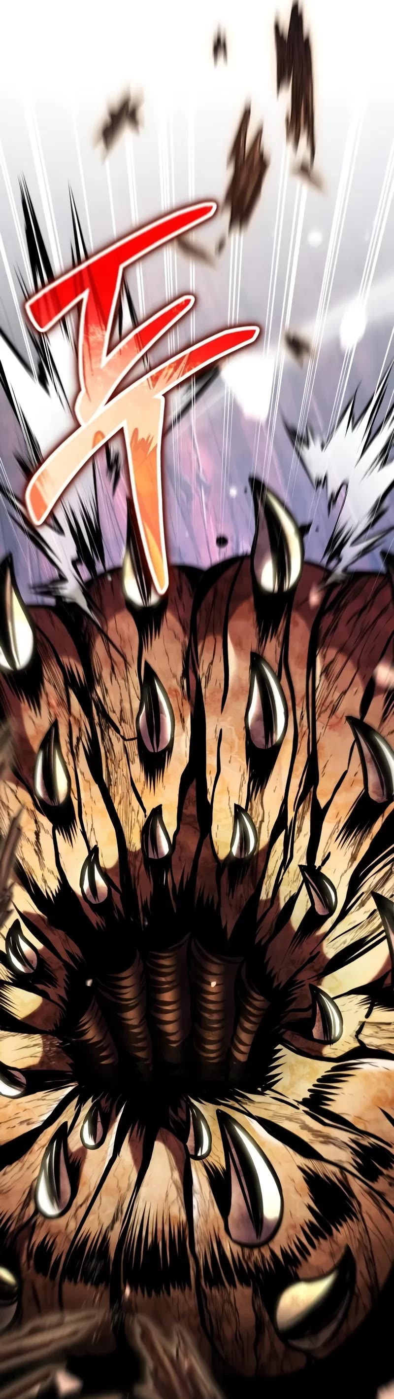 Reincarnator Chapter 62 page 65 - Chapter 62