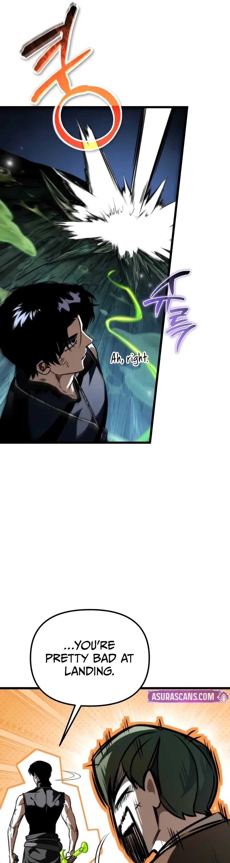 Reincarnator Chapter 63 page 17 - Chapter 63