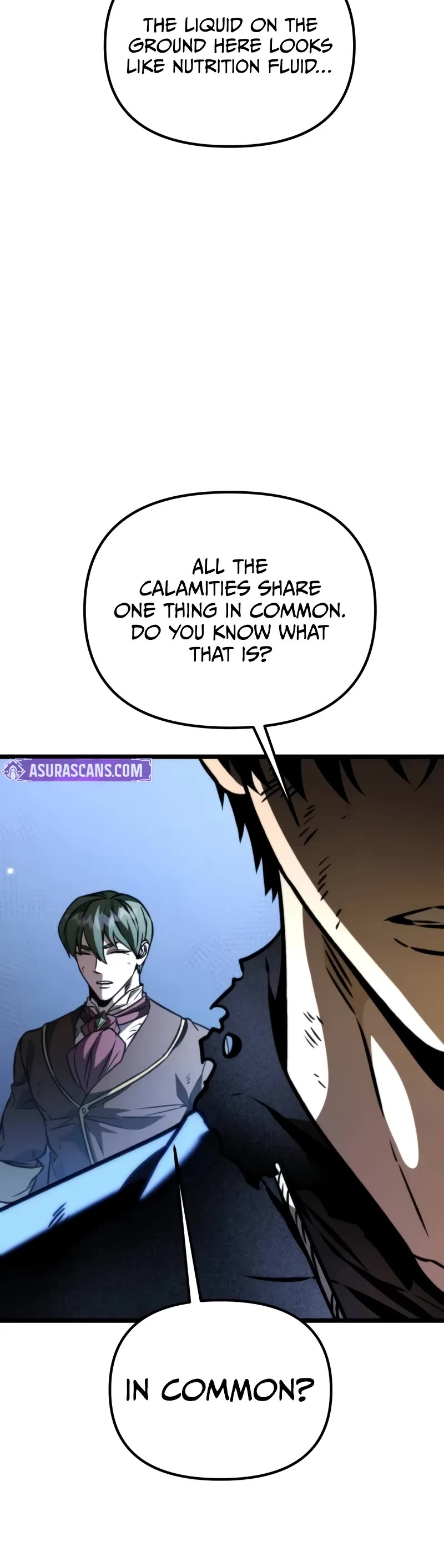 Reincarnator Chapter 63 page 20 - Chapter 63