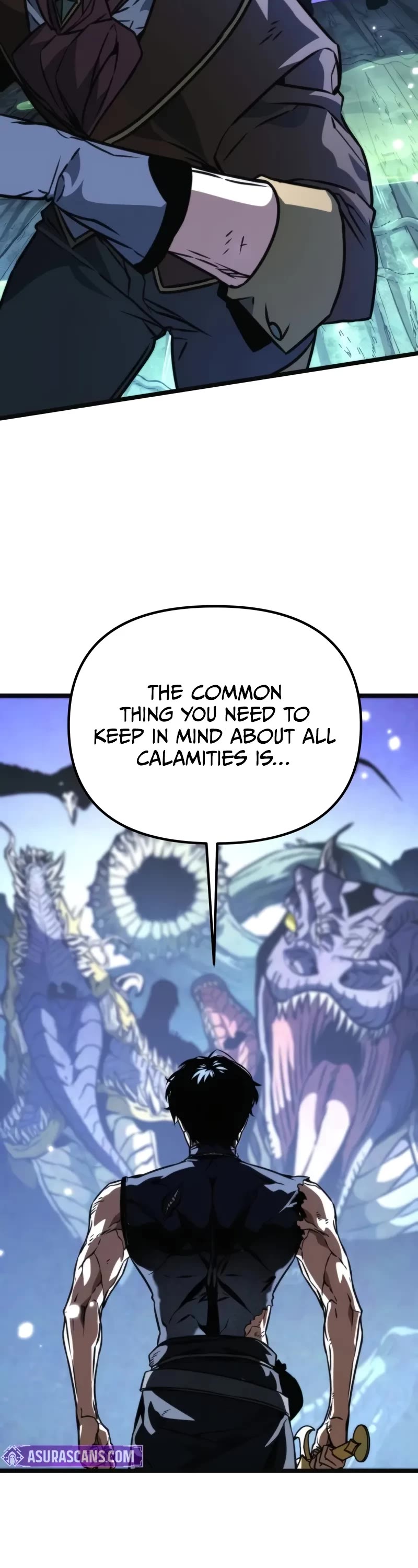 Reincarnator Chapter 63 page 26 - Chapter 63
