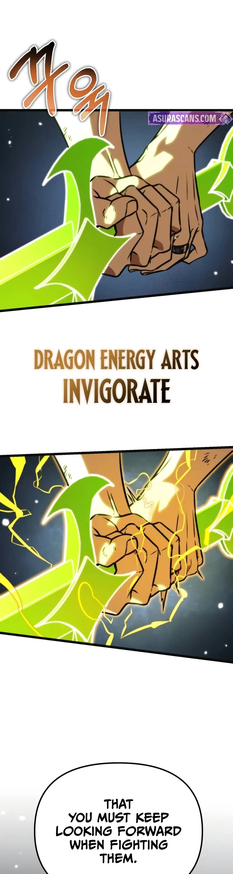 Reincarnator Chapter 63 page 27 - Chapter 63
