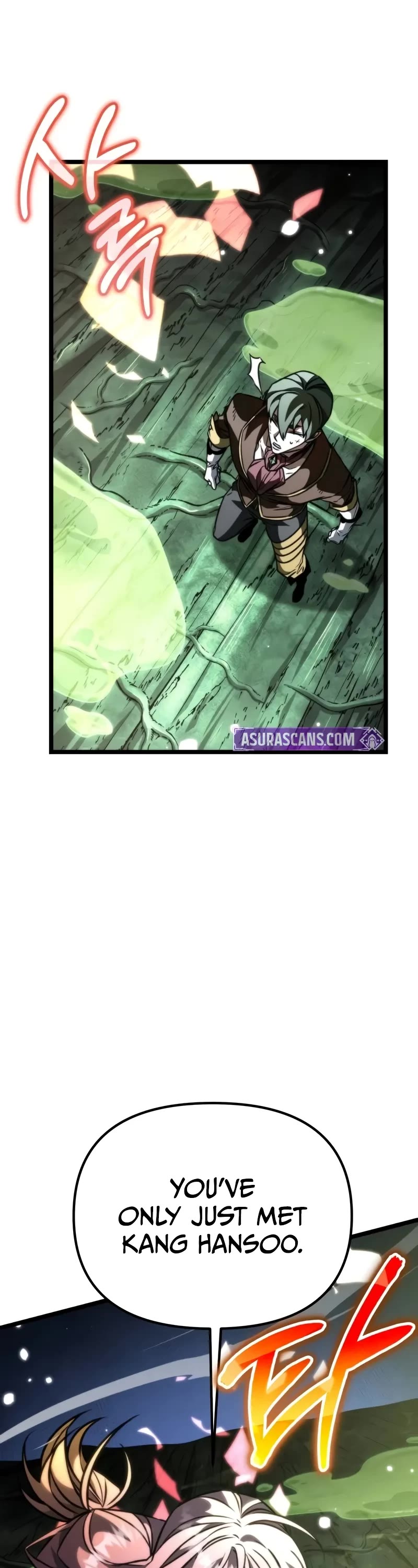 Reincarnator Chapter 63 page 33 - Chapter 63