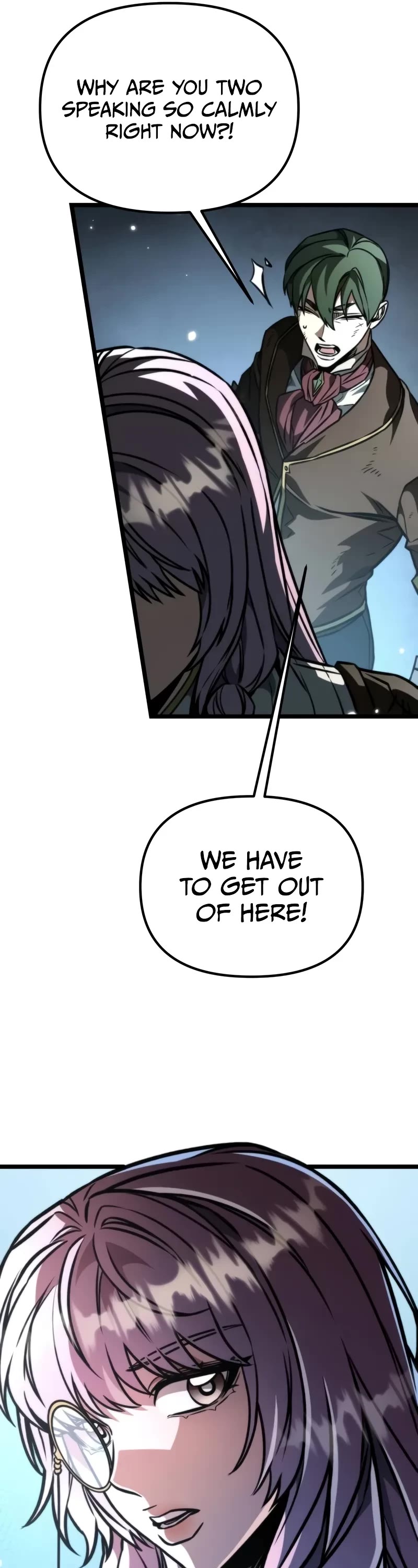 Reincarnator Chapter 63 page 37 - Chapter 63