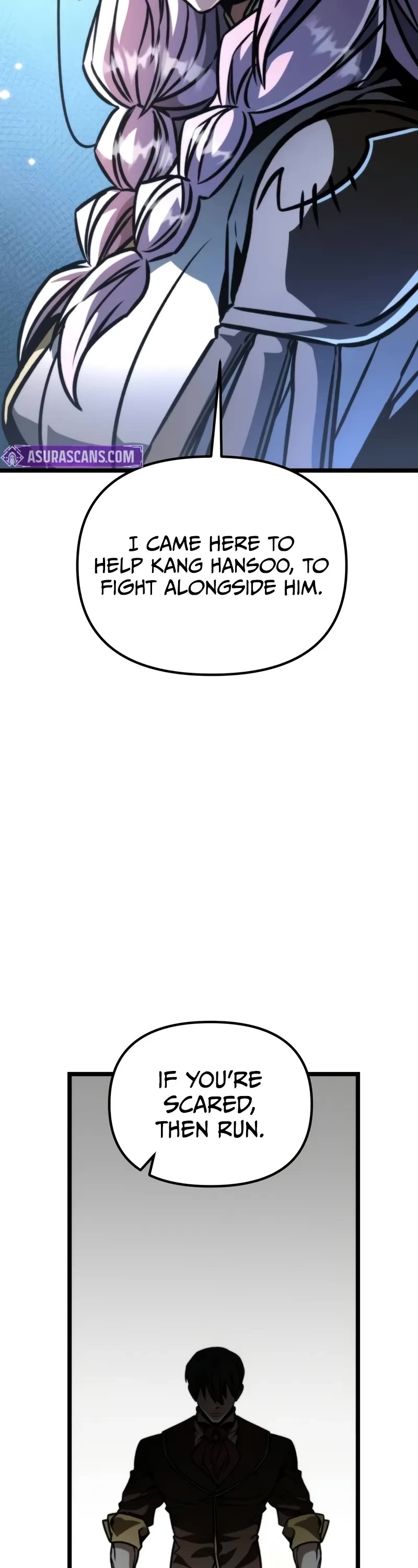 Reincarnator Chapter 63 page 38 - Chapter 63