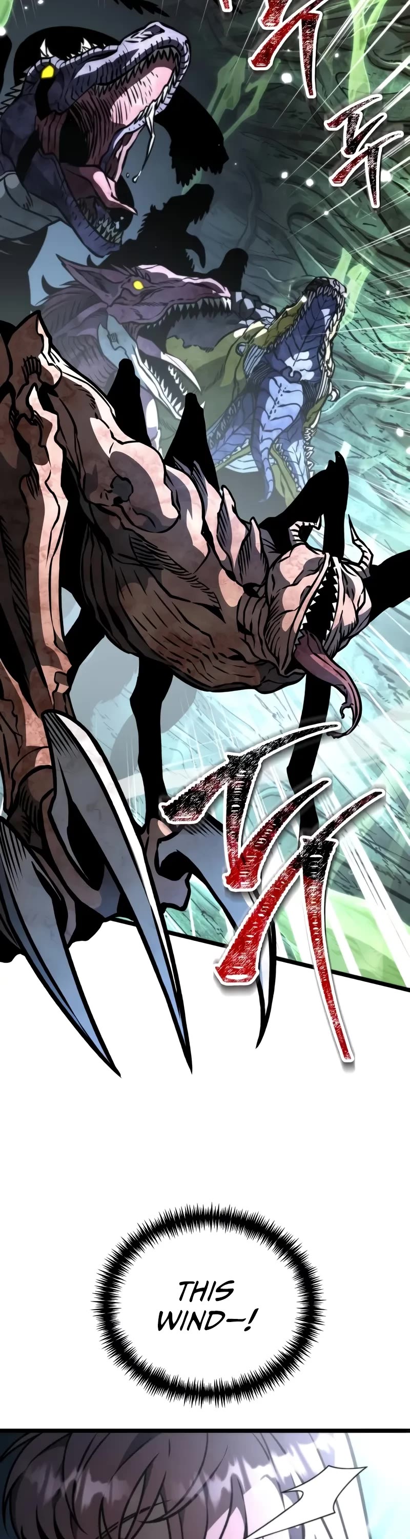 Reincarnator Chapter 63 page 40 - Chapter 63