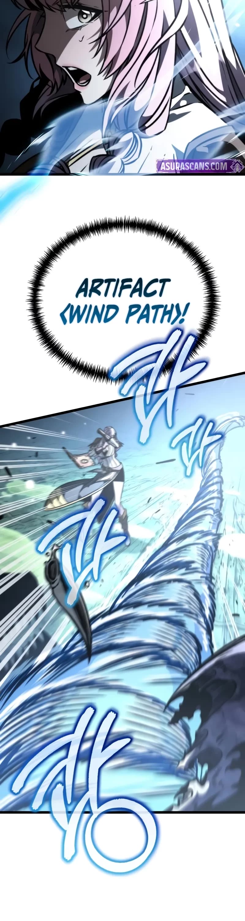 Reincarnator Chapter 63 page 41 - Chapter 63