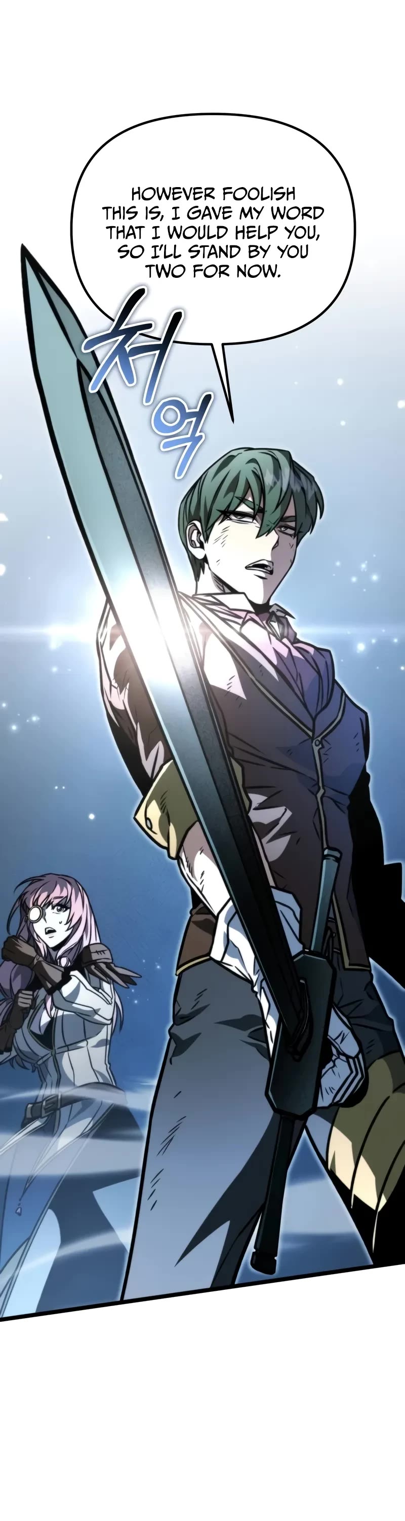 Reincarnator Chapter 63 page 42 - Chapter 63