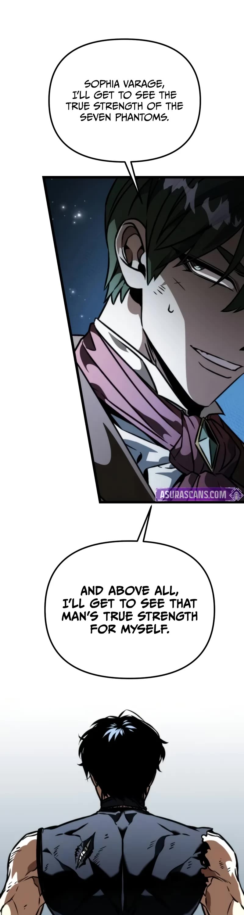 Reincarnator Chapter 63 page 43 - Chapter 63