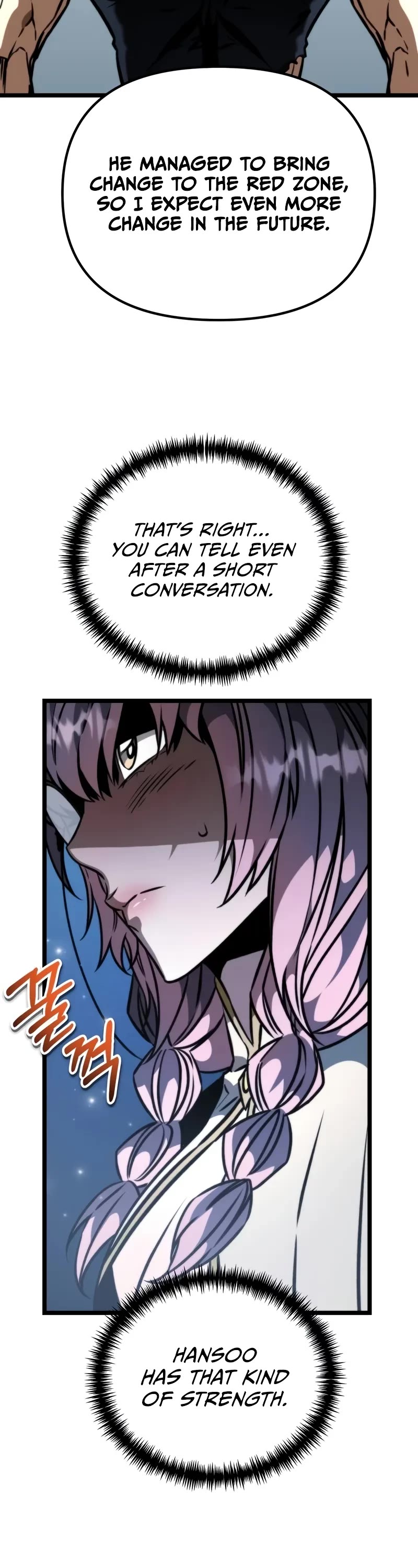 Reincarnator Chapter 63 page 44 - Chapter 63