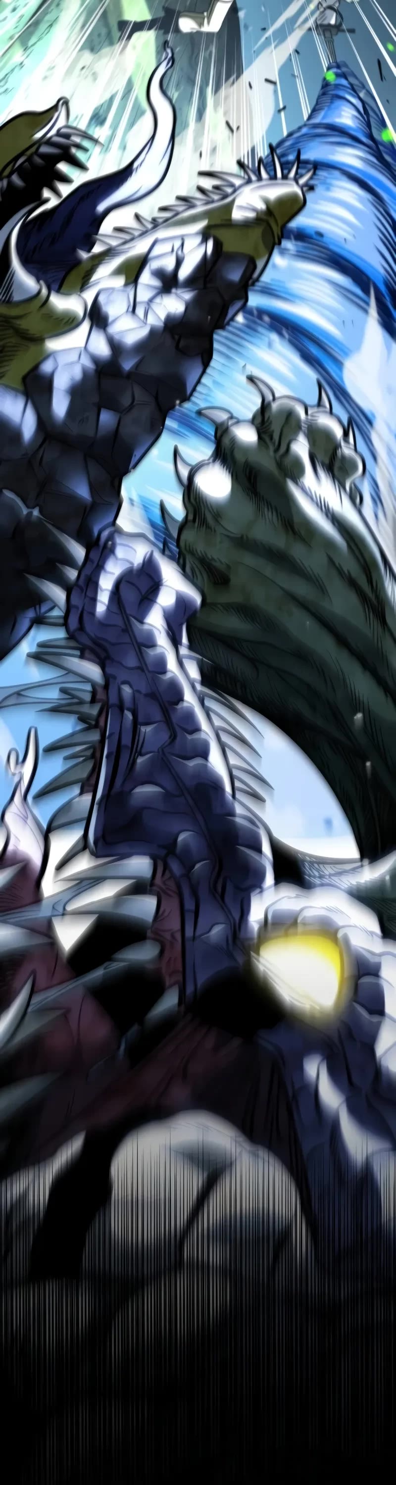 Reincarnator Chapter 63 page 46 - Chapter 63