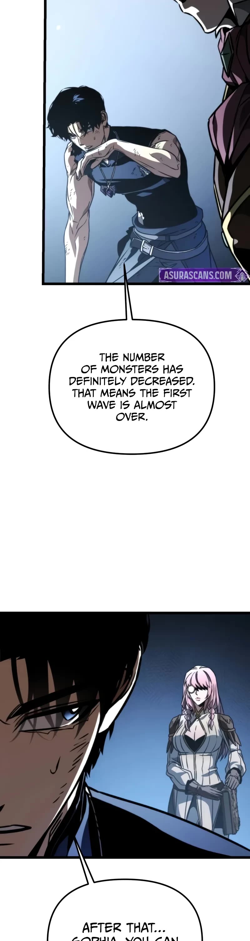 Reincarnator Chapter 63 page 49 - Chapter 63