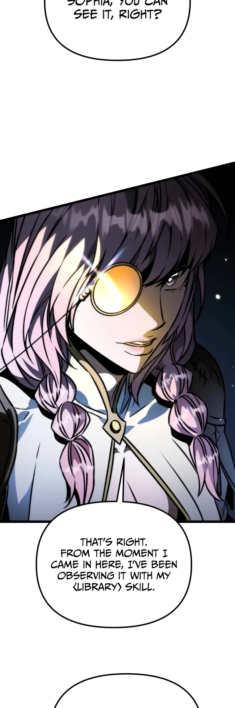 Reincarnator Chapter 63 page 50 - Chapter 63