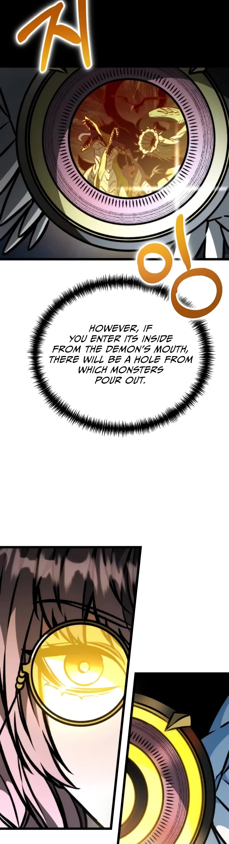 Reincarnator Chapter 63 page 55 - Chapter 63