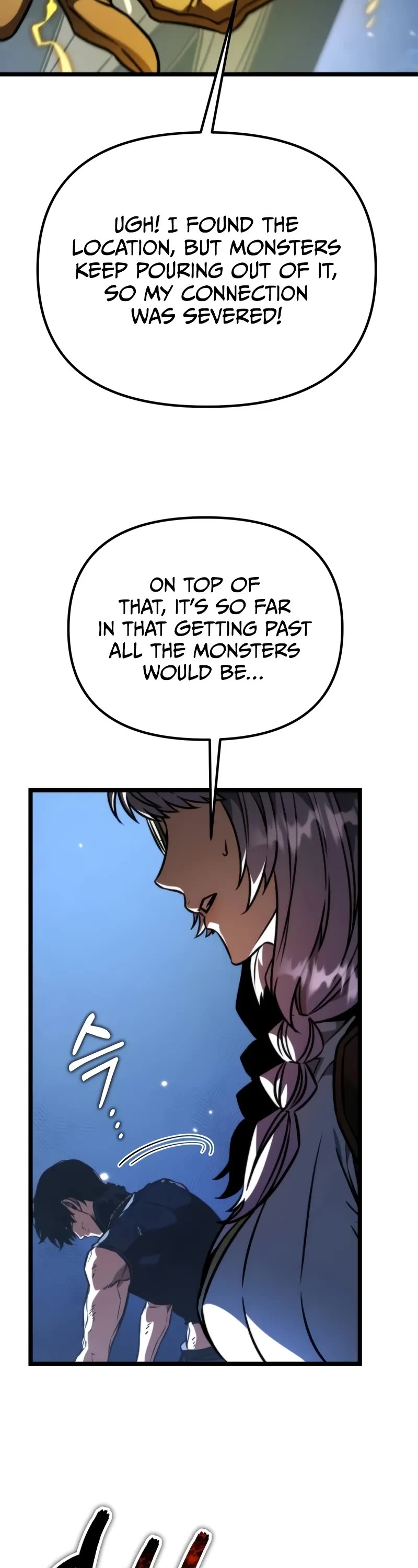 Reincarnator Chapter 63 page 59 - Chapter 63