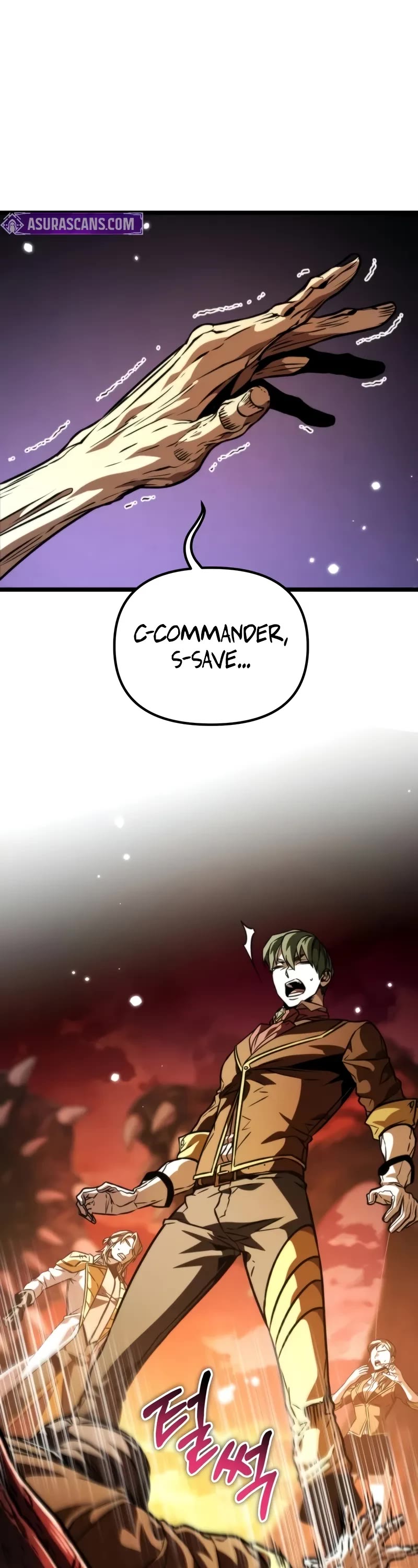 Reincarnator Chapter 63 page 7 - Chapter 63