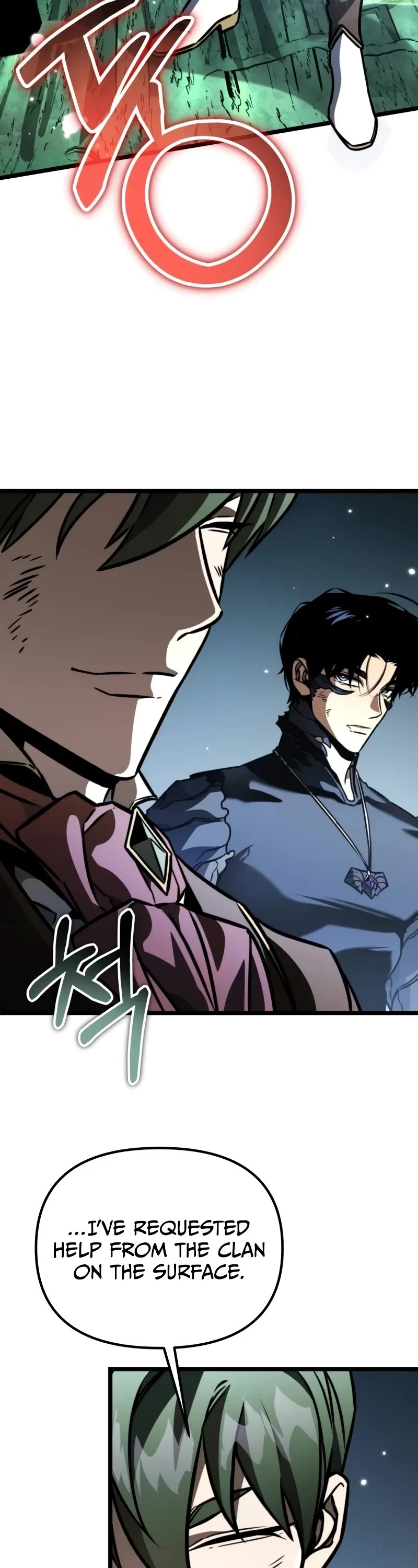 Reincarnator Chapter 64 page 10 - Chapter 64