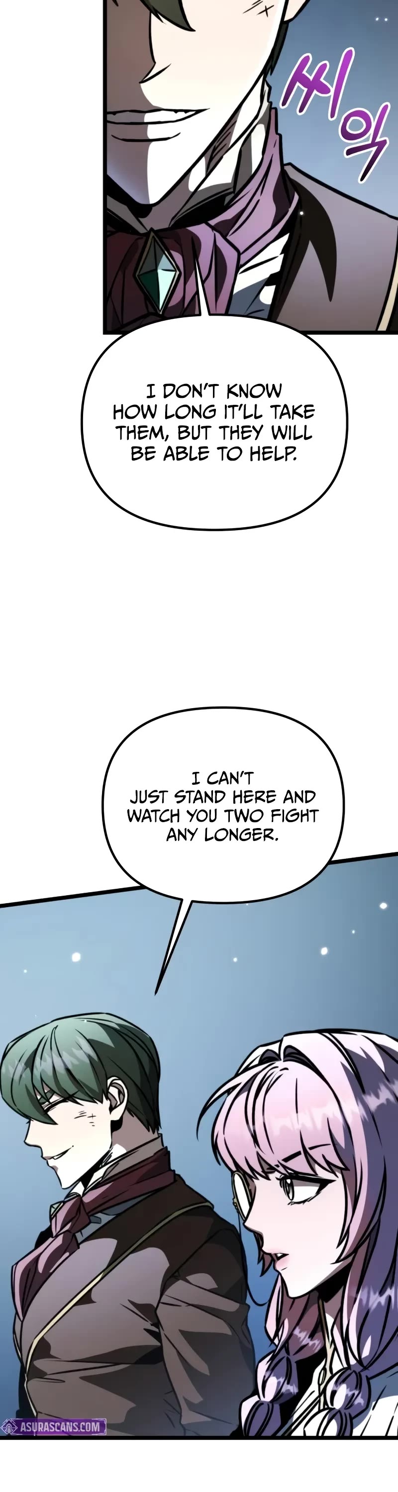 Reincarnator Chapter 64 page 11 - Chapter 64