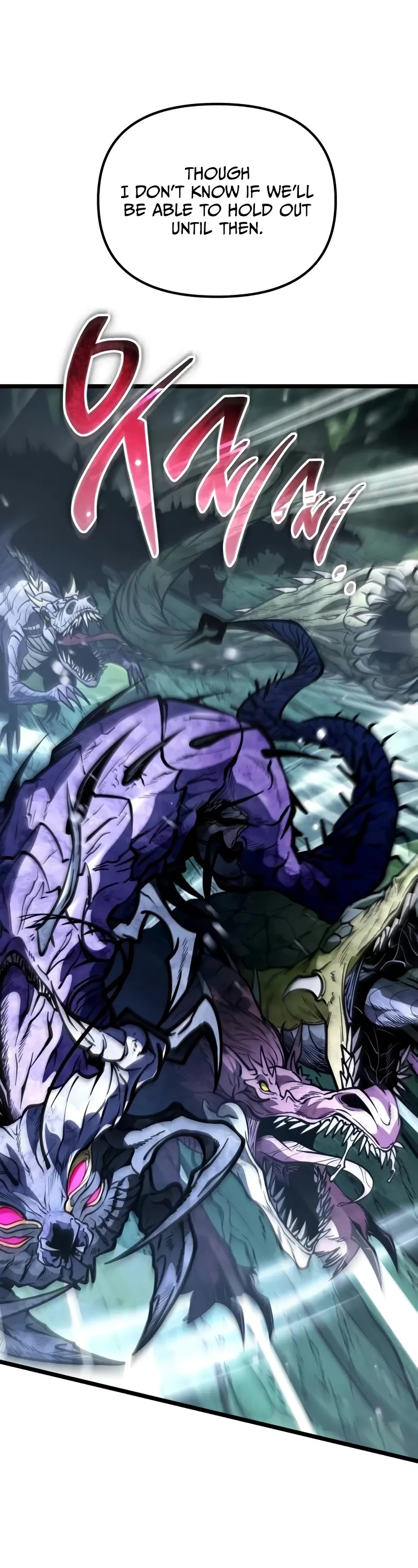 Reincarnator Chapter 64 page 12 - Chapter 64