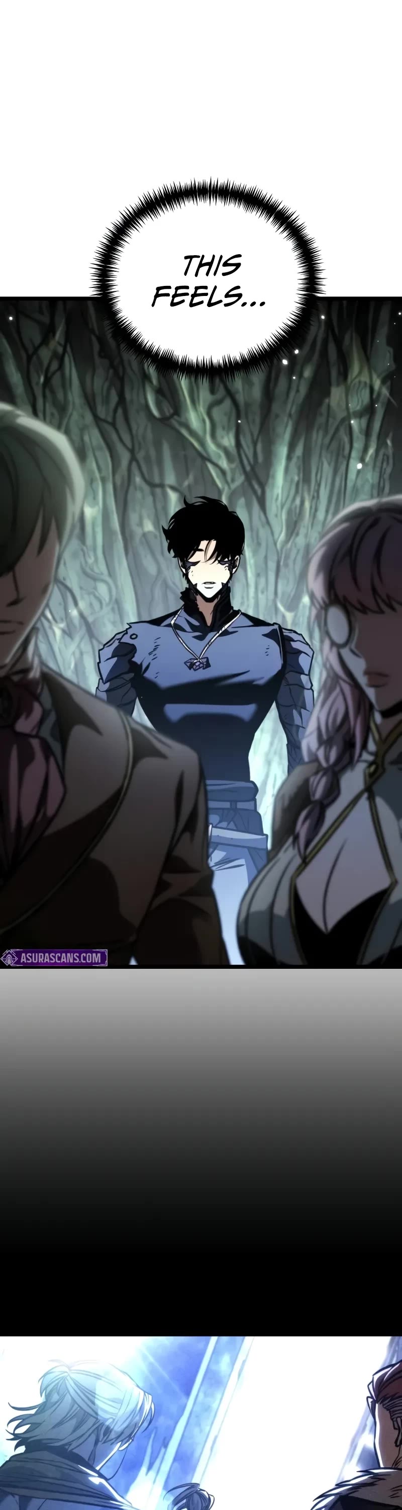 Reincarnator Chapter 64 page 13 - Chapter 64