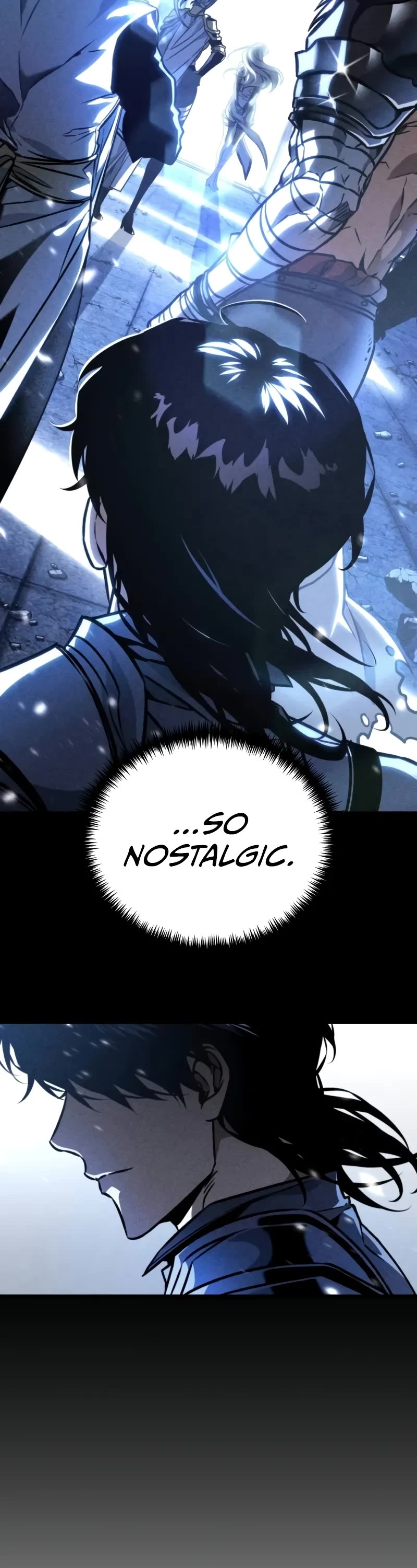 Reincarnator Chapter 64 page 14 - Chapter 64