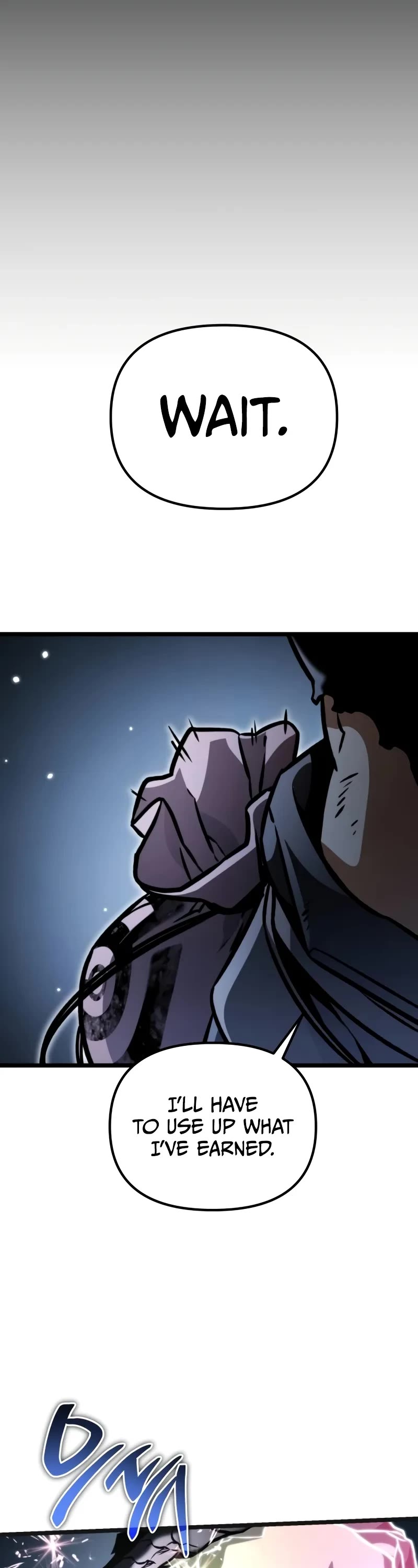 Reincarnator Chapter 64 page 15 - Chapter 64