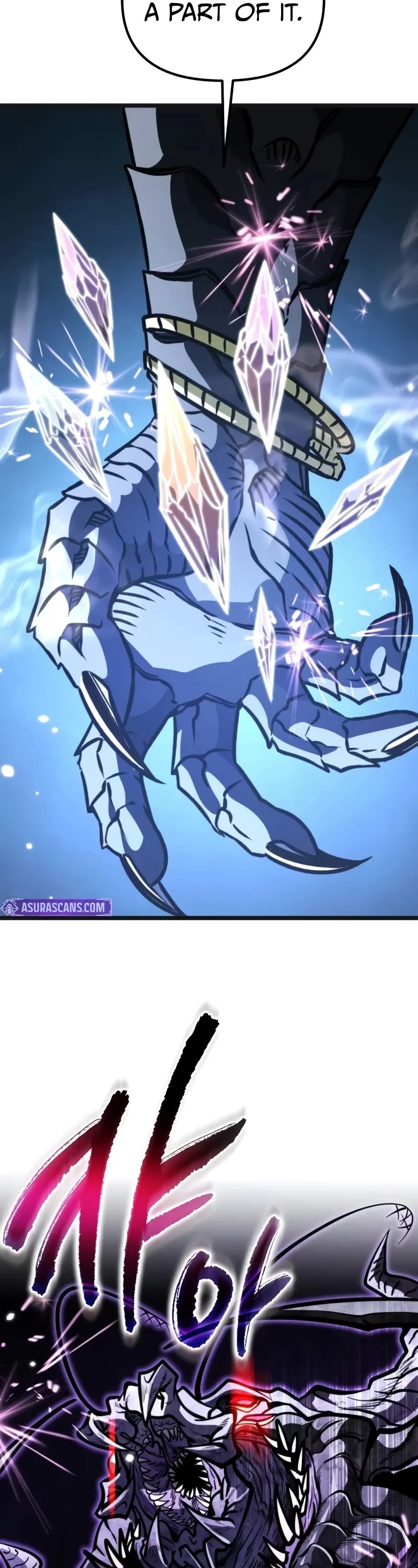 Reincarnator Chapter 64 page 18 - Chapter 64