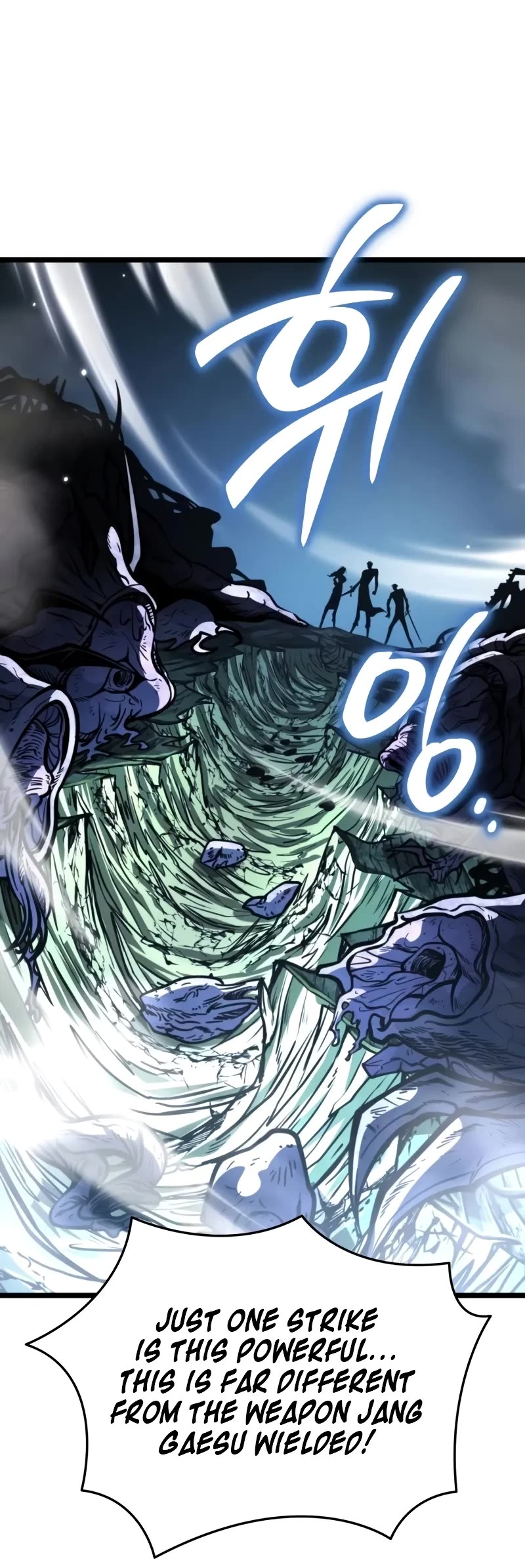Reincarnator Chapter 64 page 24 - Chapter 64