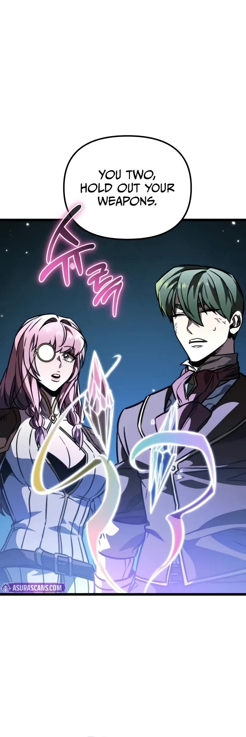 Reincarnator Chapter 64 page 25 - Chapter 64