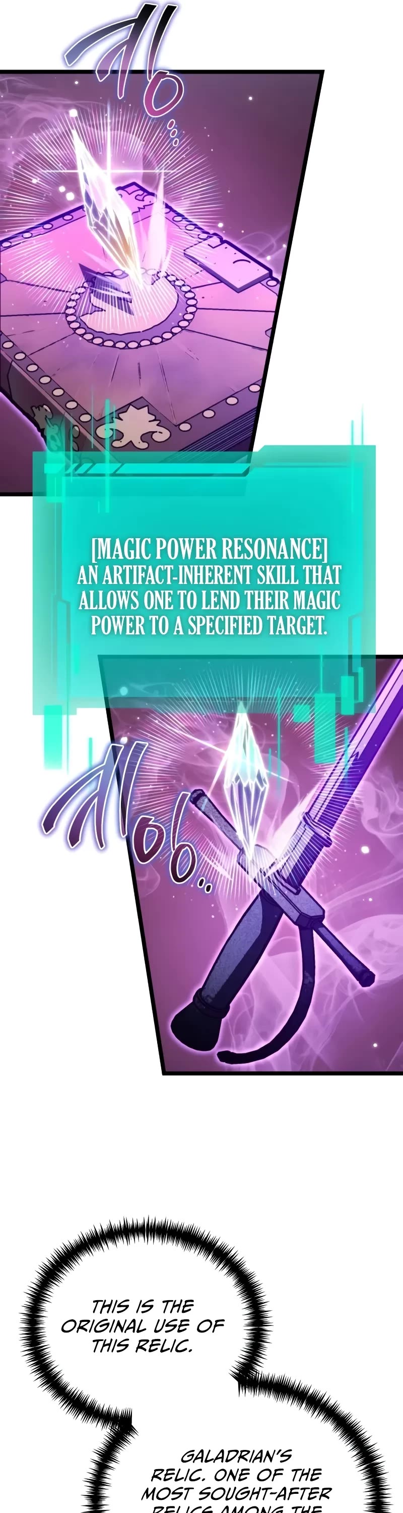 Reincarnator Chapter 64 page 26 - Chapter 64