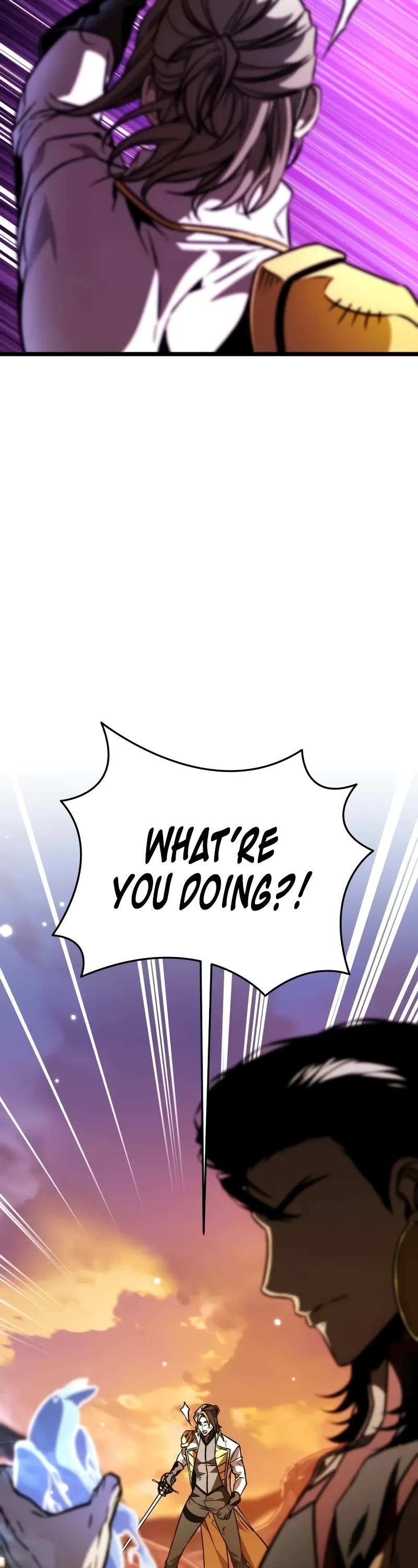 Reincarnator Chapter 64 page 33 - Chapter 64