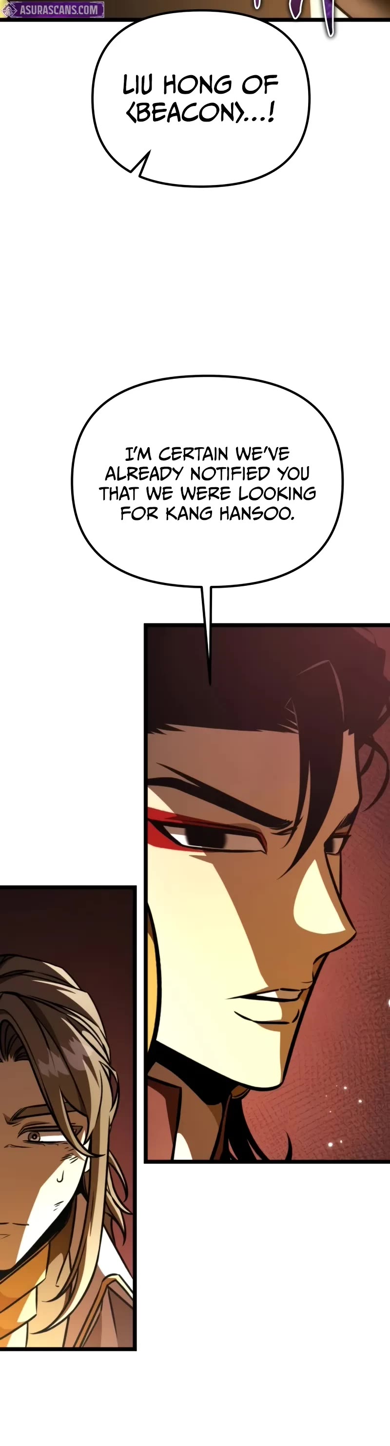 Reincarnator Chapter 64 page 35 - Chapter 64
