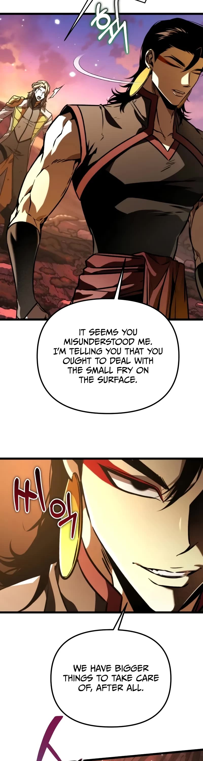 Reincarnator Chapter 64 page 37 - Chapter 64