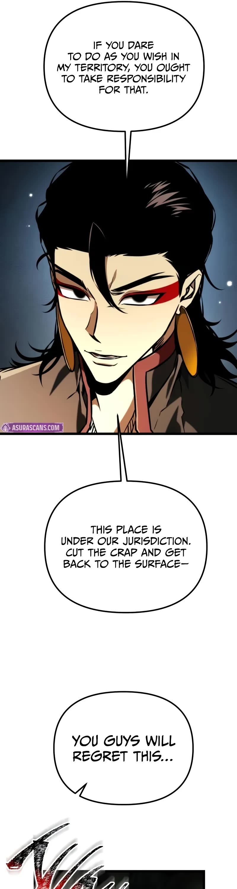 Reincarnator Chapter 64 page 41 - Chapter 64