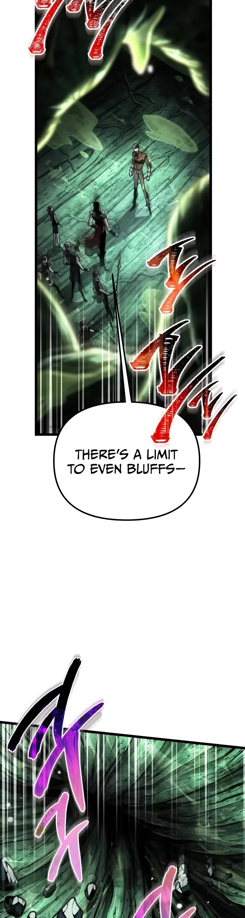 Reincarnator Chapter 64 page 42 - Chapter 64