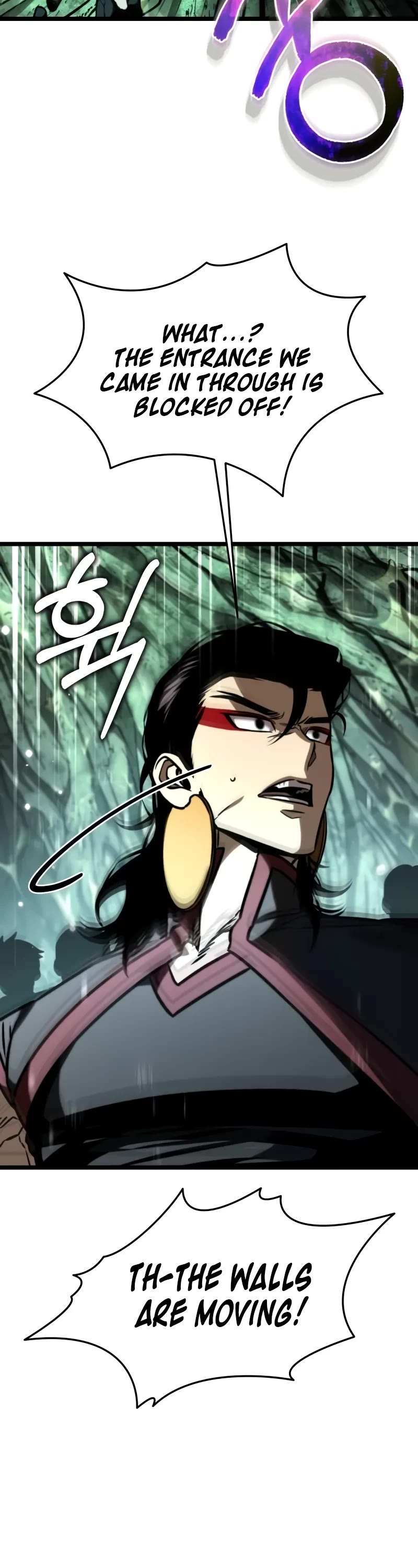 Reincarnator Chapter 64 page 43 - Chapter 64