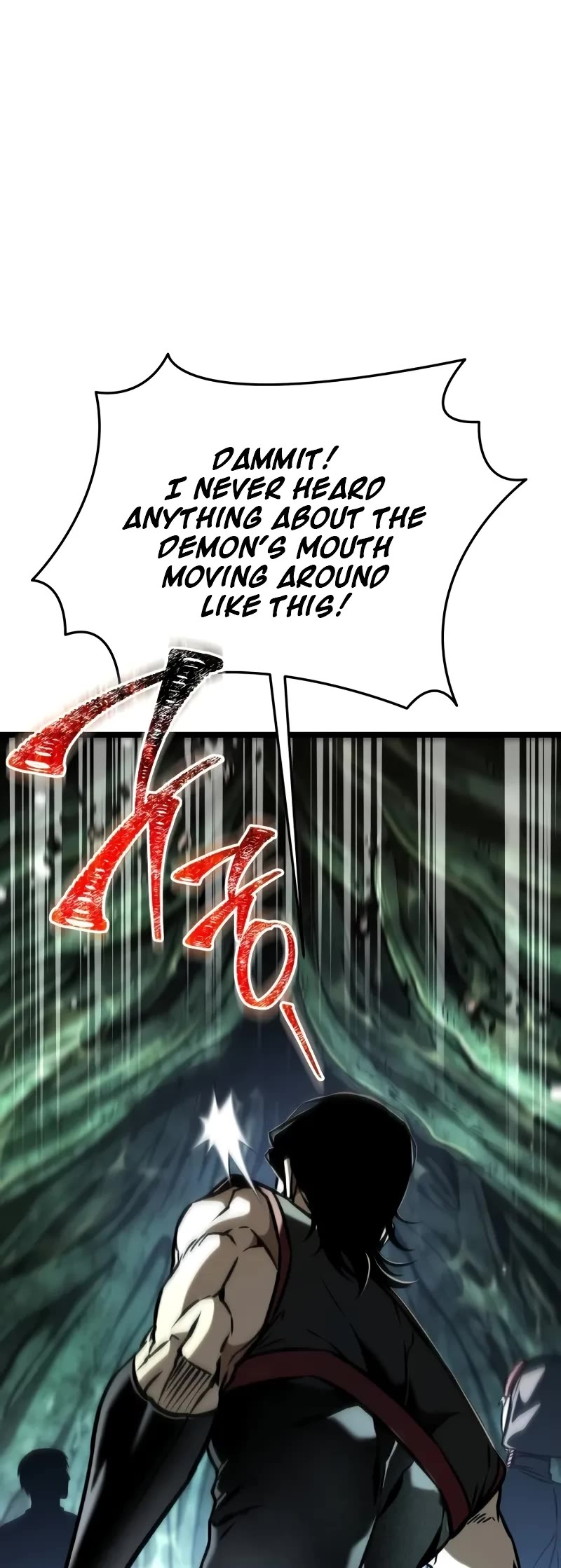 Reincarnator Chapter 64 page 44 - Chapter 64
