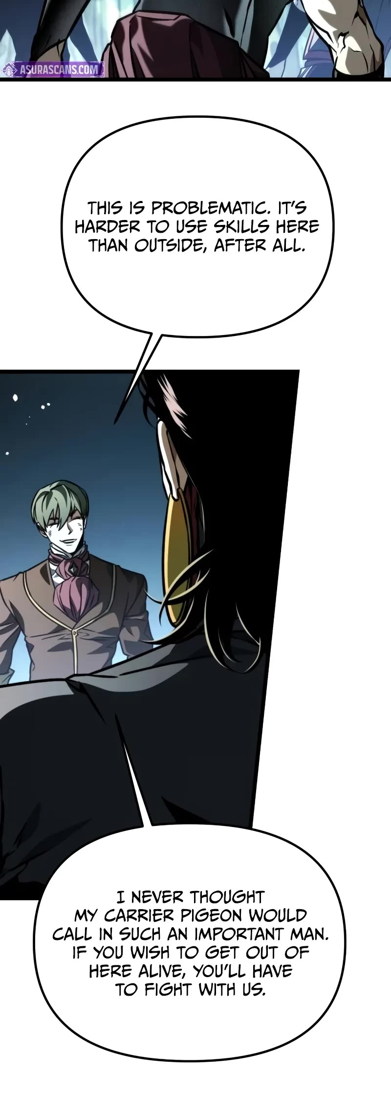 Reincarnator Chapter 64 page 45 - Chapter 64