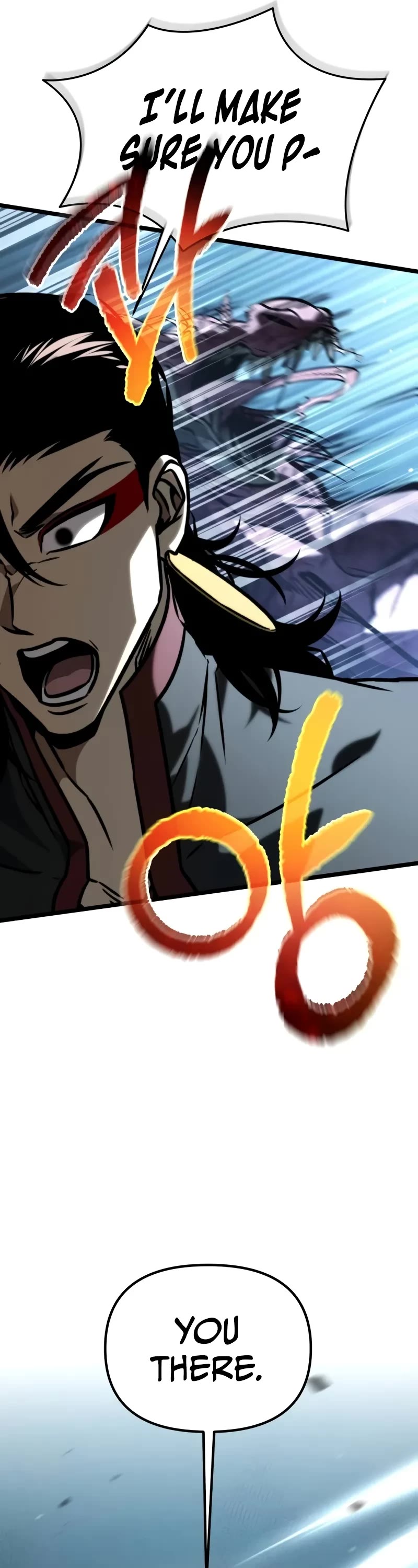 Reincarnator Chapter 64 page 46 - Chapter 64