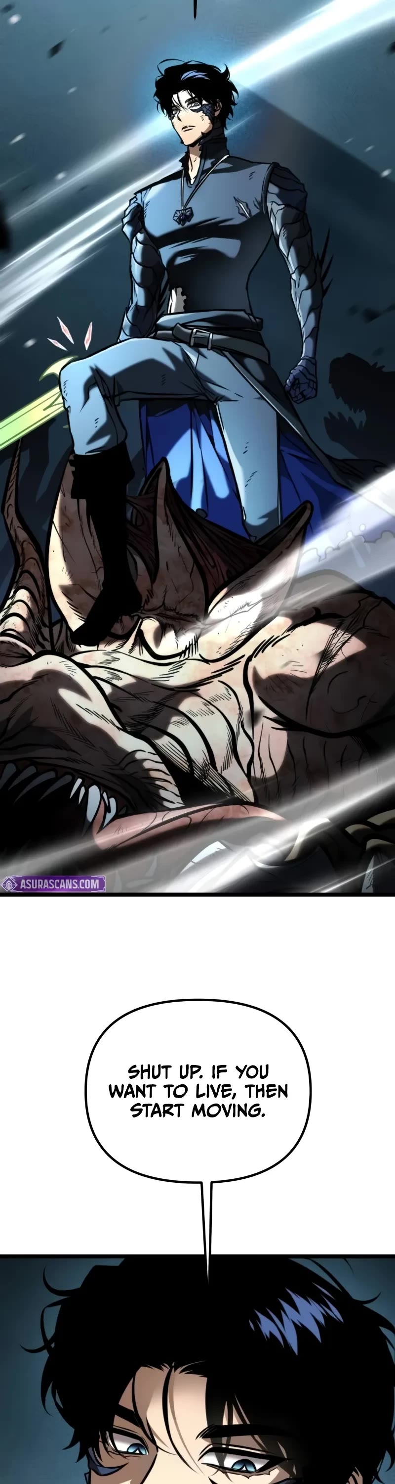 Reincarnator Chapter 64 page 47 - Chapter 64