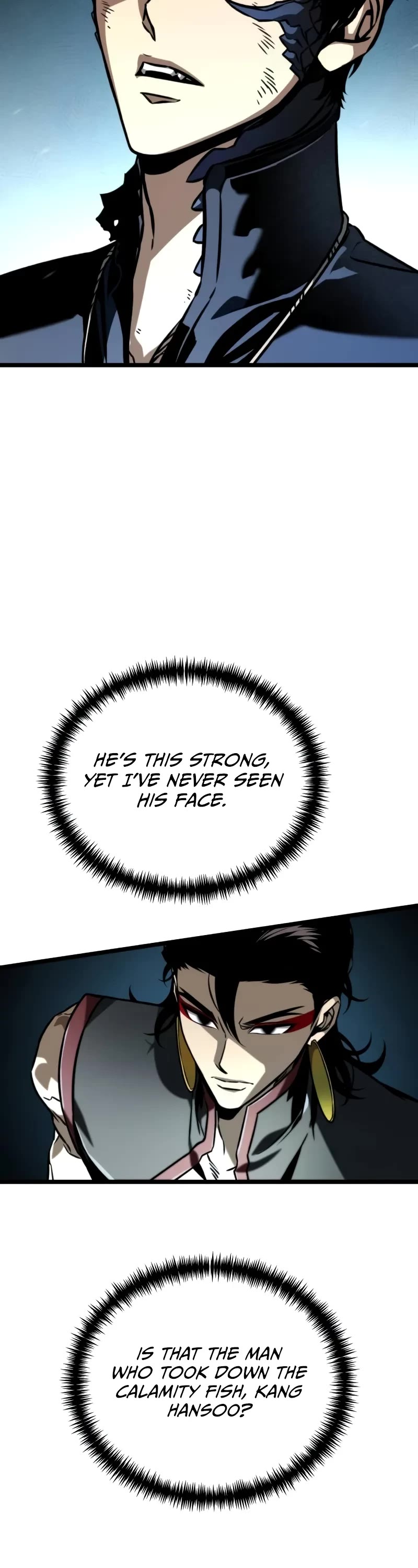 Reincarnator Chapter 64 page 48 - Chapter 64
