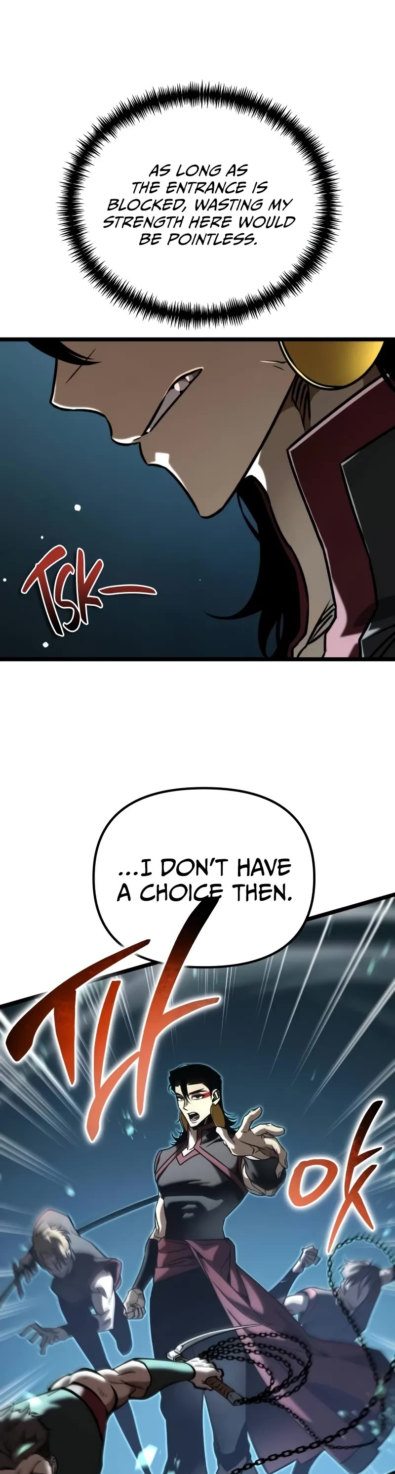 Reincarnator Chapter 64 page 49 - Chapter 64