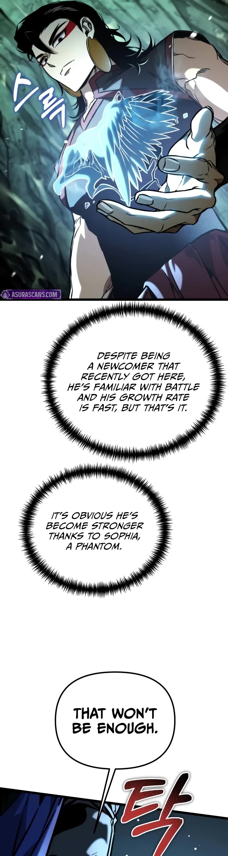 Reincarnator Chapter 64 page 51 - Chapter 64
