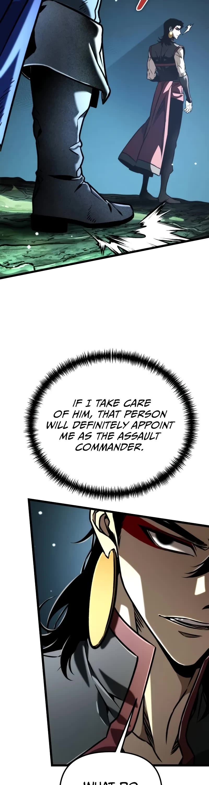 Reincarnator Chapter 64 page 52 - Chapter 64