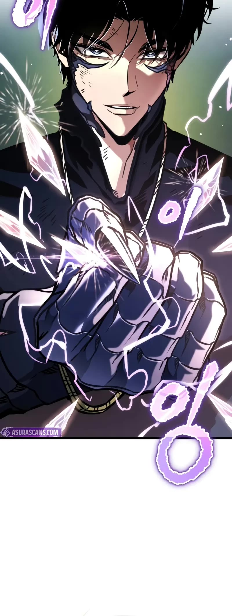 Reincarnator Chapter 64 page 55 - Chapter 64