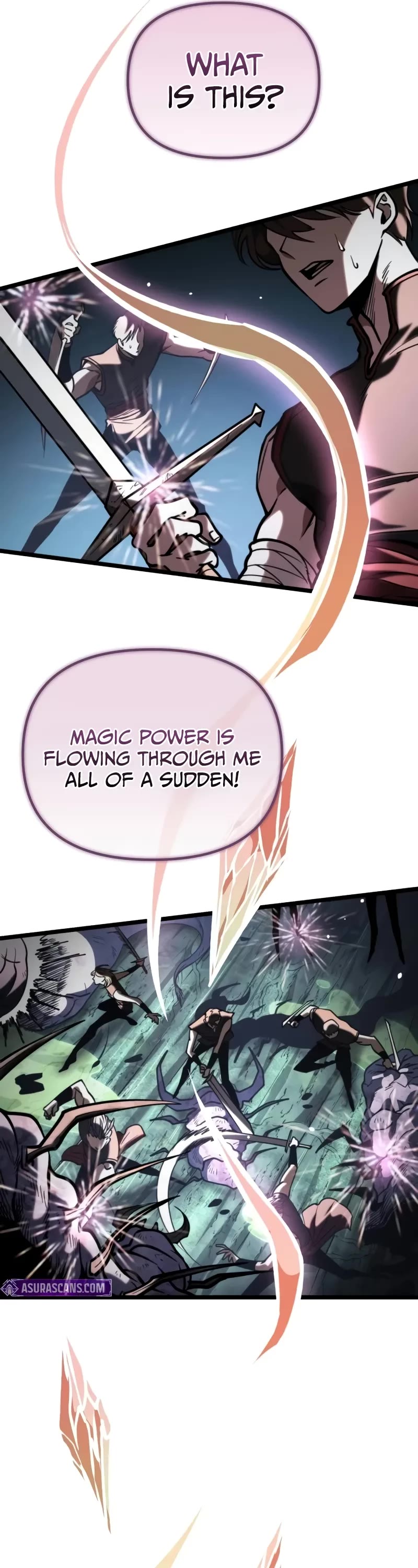 Reincarnator Chapter 64 page 56 - Chapter 64