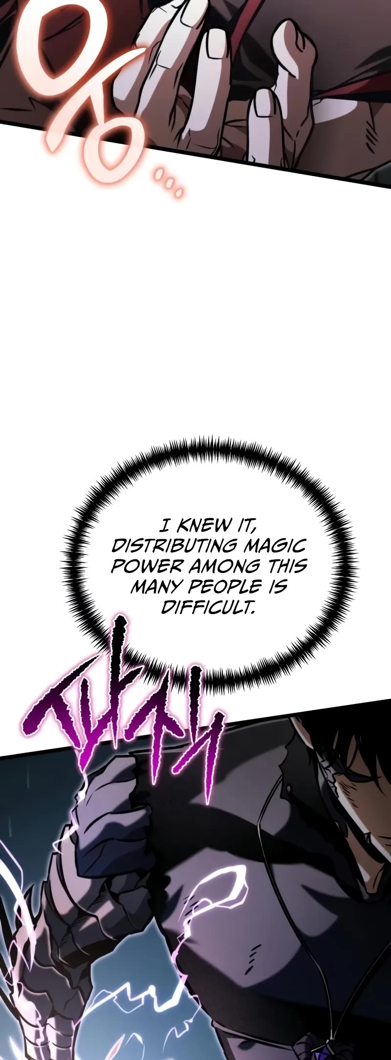 Reincarnator Chapter 64 page 58 - Chapter 64