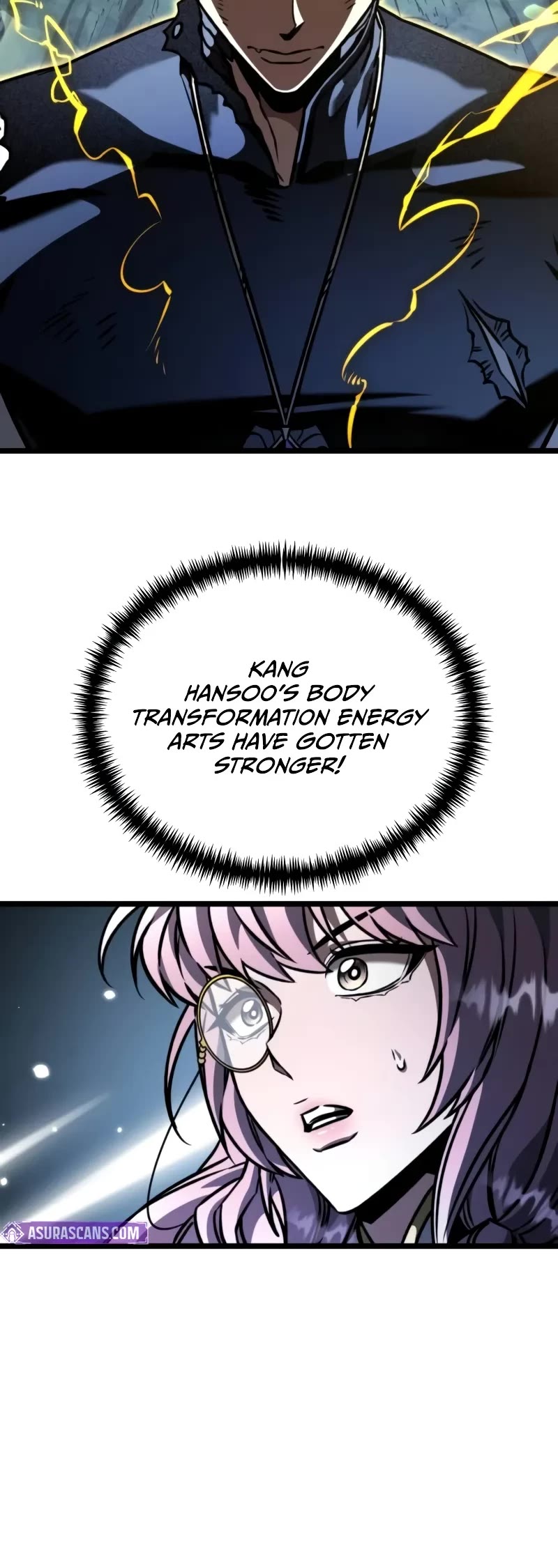 Reincarnator Chapter 64 page 6 - Chapter 64