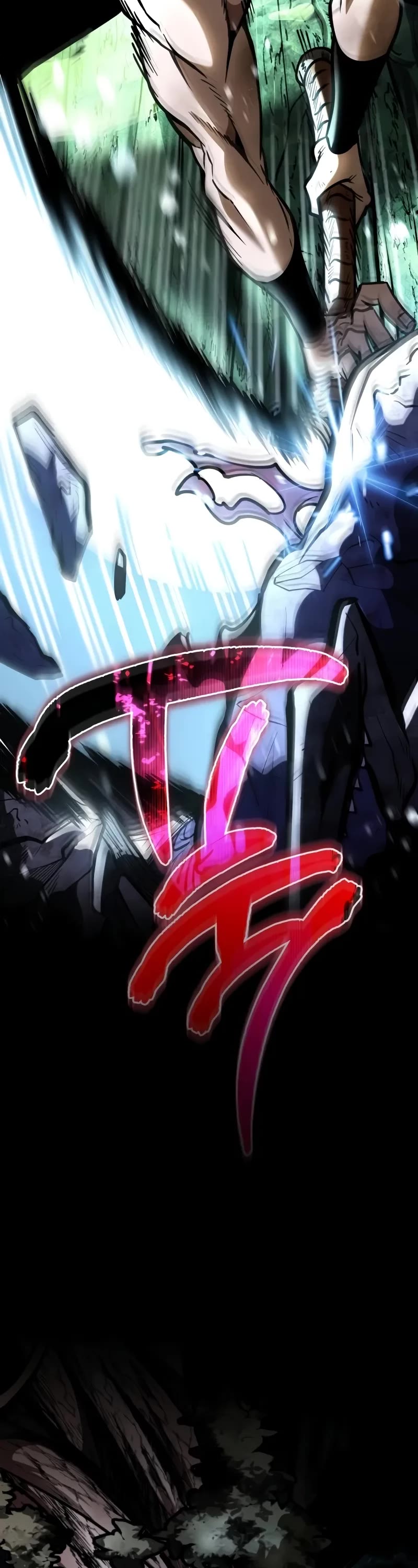 Reincarnator Chapter 64 page 61 - Chapter 64